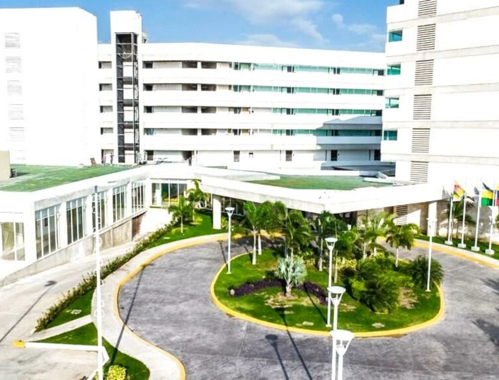 Afbeelding gerelateerd aan Eurobuilding Hotel & Suites Lecheria