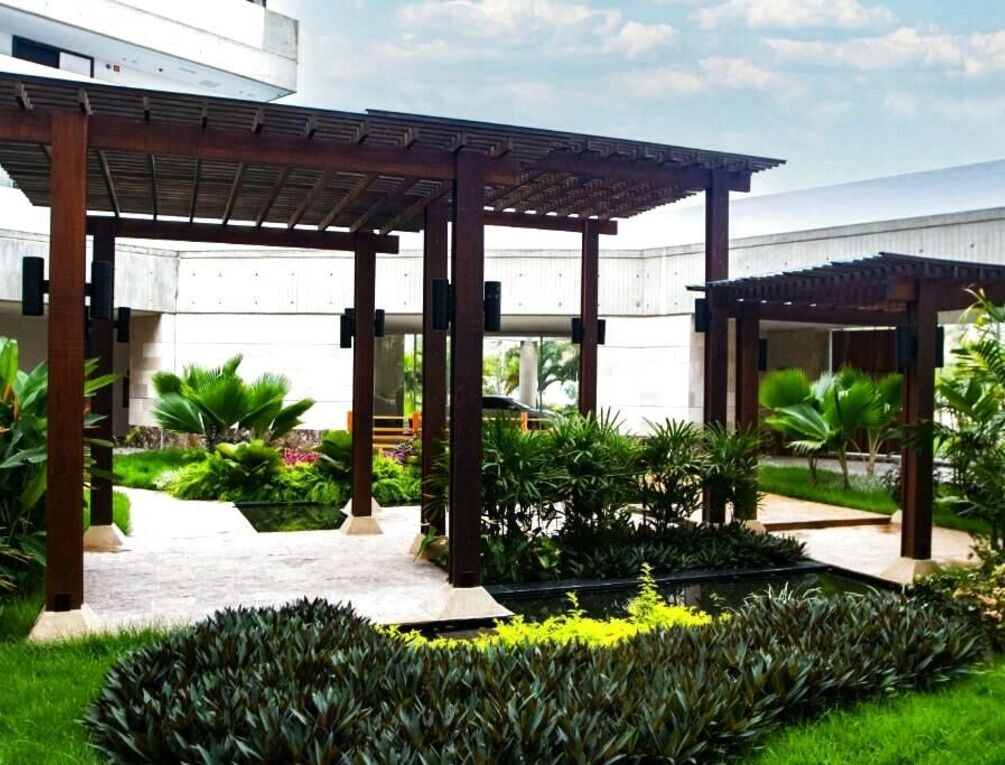 Afbeelding gerelateerd aan Eurobuilding Hotel & Suites Lecheria