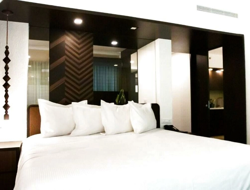 Afbeelding gerelateerd aan Eurobuilding Hotel & Suites Lecheria