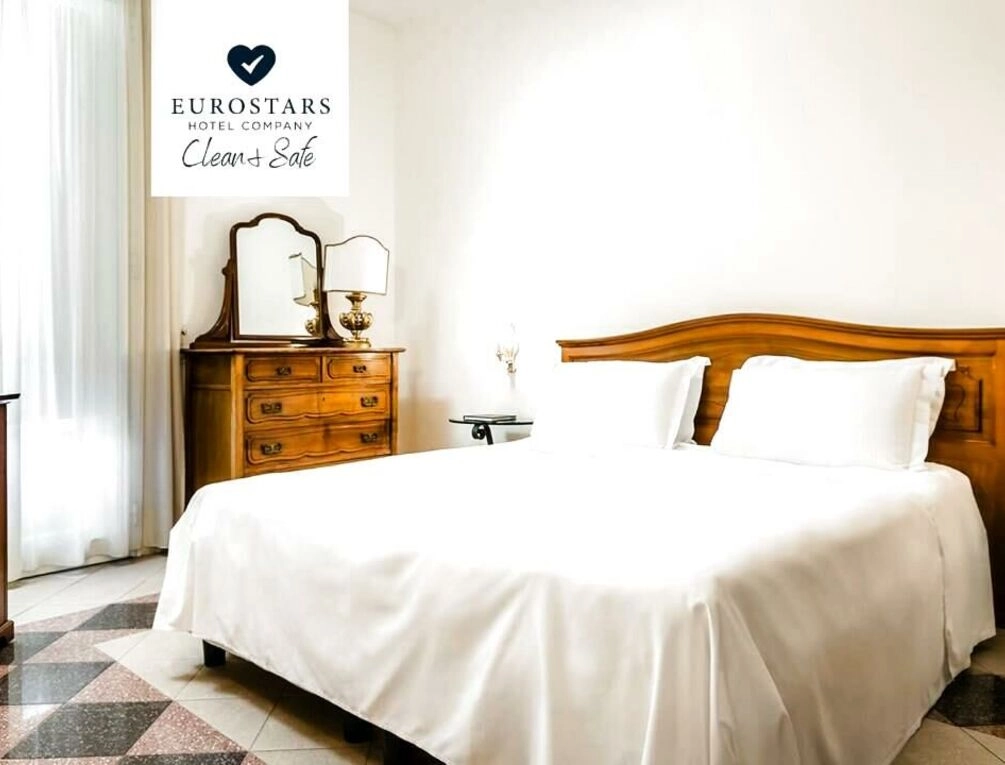 Afbeelding gerelateerd aan Eurostars Centrale Palace Hotel