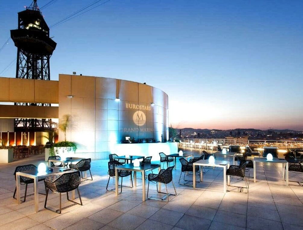 Afbeelding gerelateerd aan Eurostars Grand Marina Hotel GL