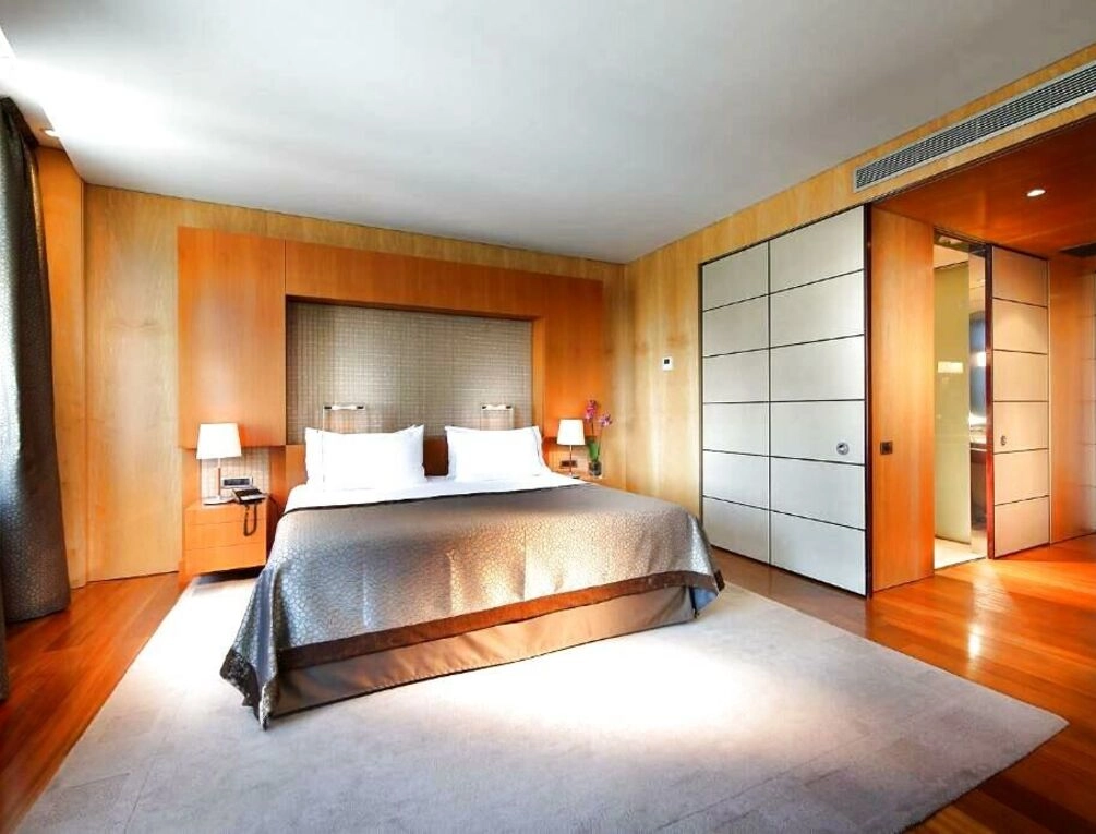 Afbeelding gerelateerd aan Eurostars Grand Marina Hotel GL