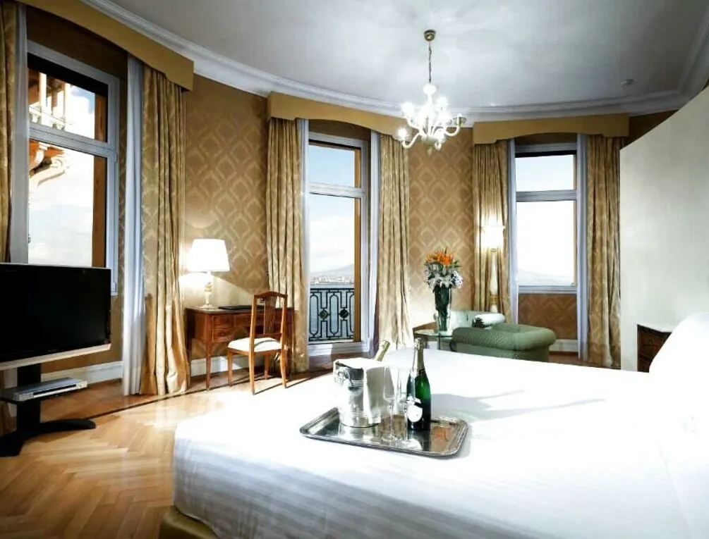 Afbeelding gerelateerd aan Eurostars Hotel Excelsior