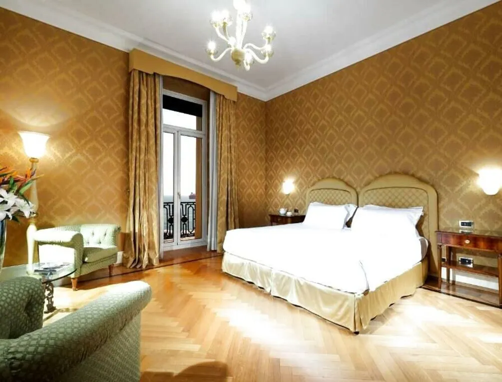 Afbeelding gerelateerd aan Eurostars Hotel Excelsior
