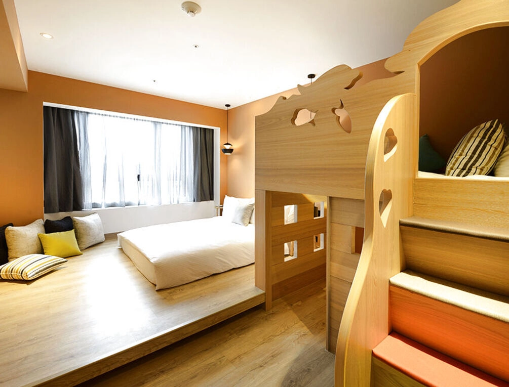 Afbeelding gerelateerd aan Evergreen Palace Hotel Chiayi
