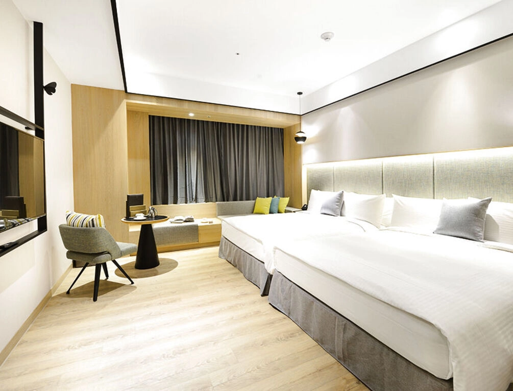 Afbeelding gerelateerd aan Evergreen Palace Hotel Chiayi