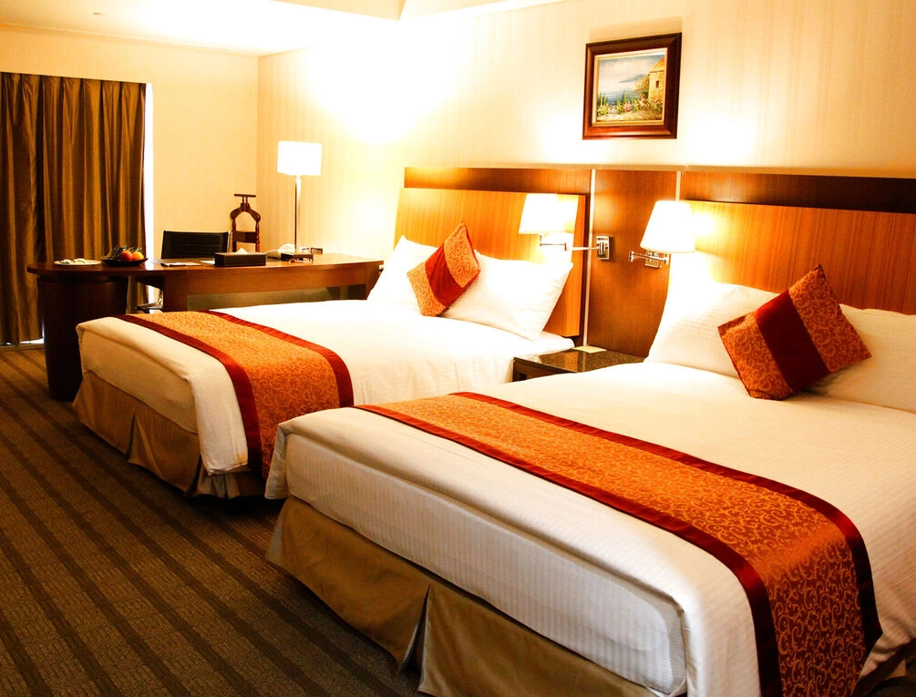 Afbeelding gerelateerd aan Evergreen Plaza Hotel - Tainan