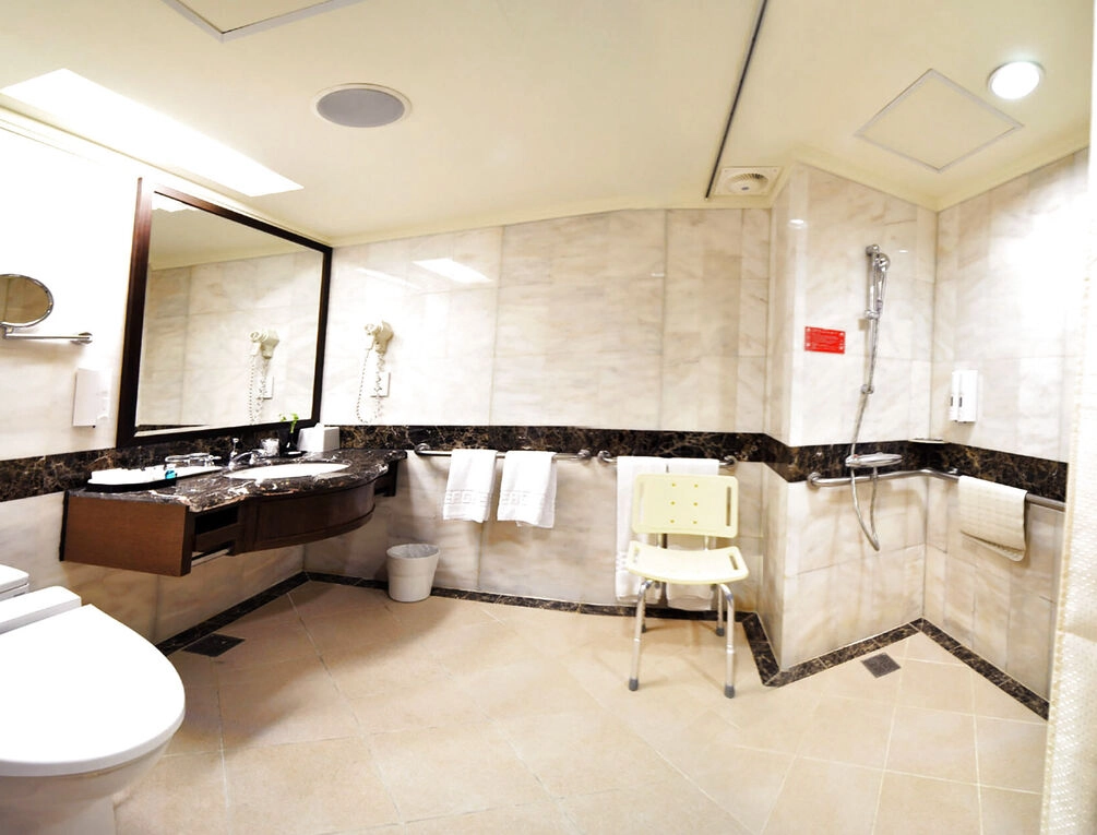 Afbeelding gerelateerd aan Evergreen Plaza Hotel - Tainan