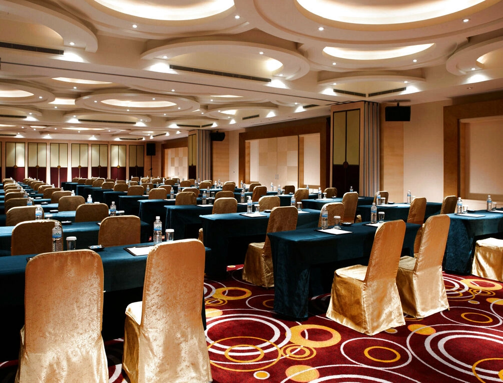 Afbeelding gerelateerd aan Evergreen Resort Hotel - Jiaosi