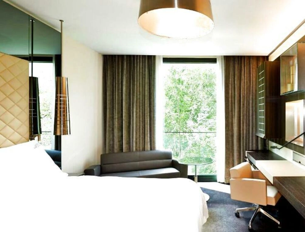 Afbeelding gerelateerd aan Excelsior Hotel Gallia, a Luxury Collection Hotel, Milan