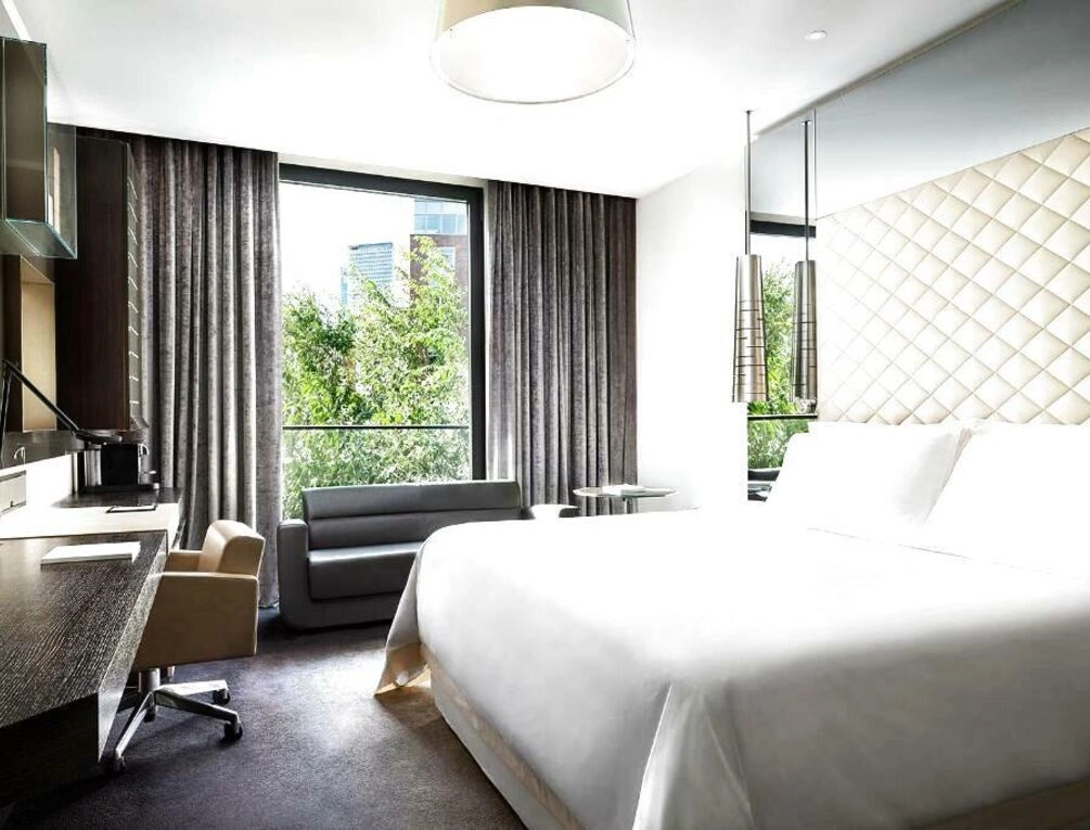 Afbeelding gerelateerd aan Excelsior Hotel Gallia, a Luxury Collection Hotel, Milan