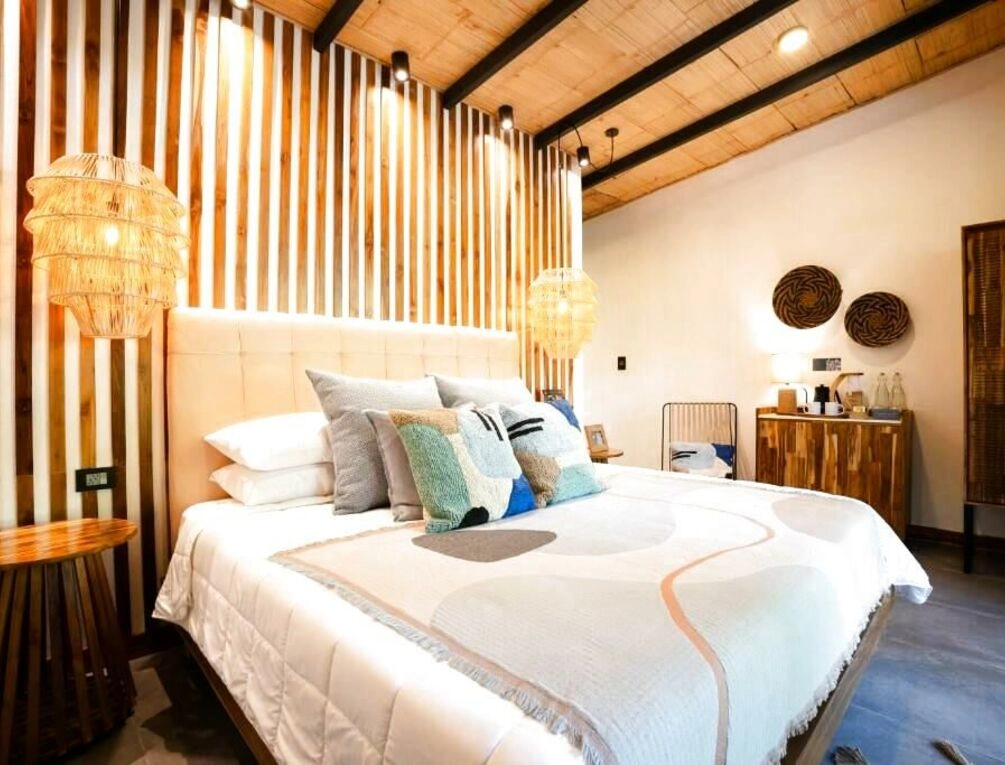 Afbeelding gerelateerd aan Exôtico Beach & Rooms
