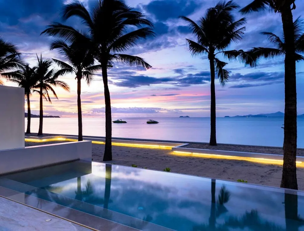 Afbeelding gerelateerd aan Explorar Koh Samui - Adults Only Resort and Spa