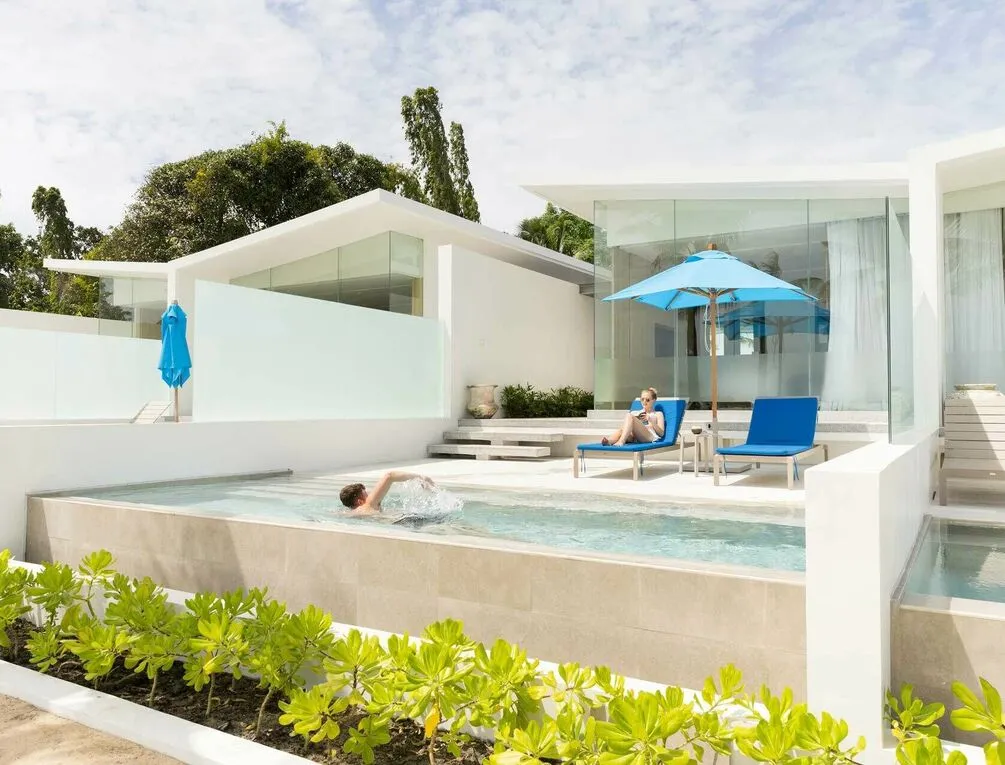 Afbeelding gerelateerd aan Explorar Koh Samui - Adults Only Resort and Spa