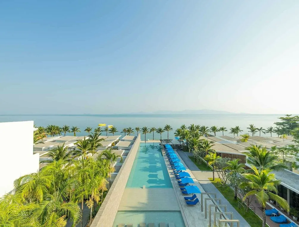 Afbeelding gerelateerd aan Explorar Koh Samui - Adults Only Resort and Spa