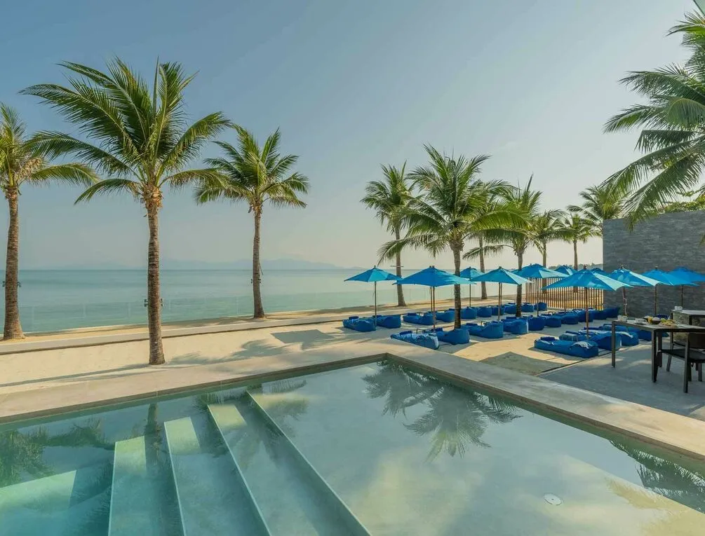 Afbeelding gerelateerd aan Explorar Koh Samui - Adults Only Resort and Spa