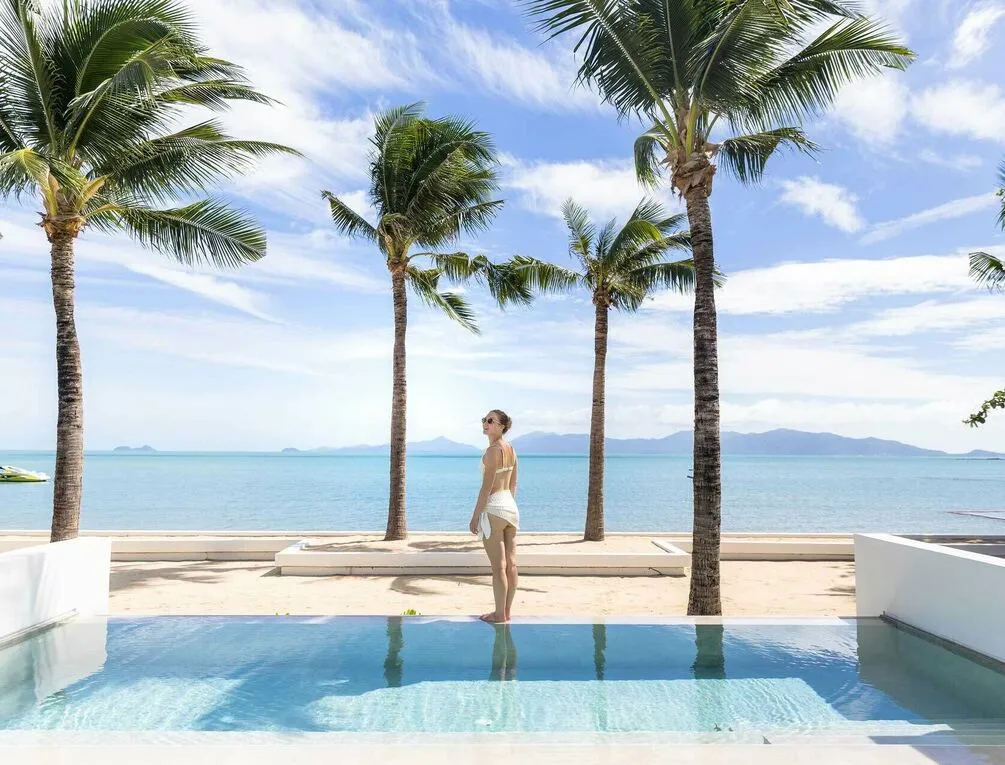 Afbeelding gerelateerd aan Explorar Koh Samui - Adults Only Resort and Spa