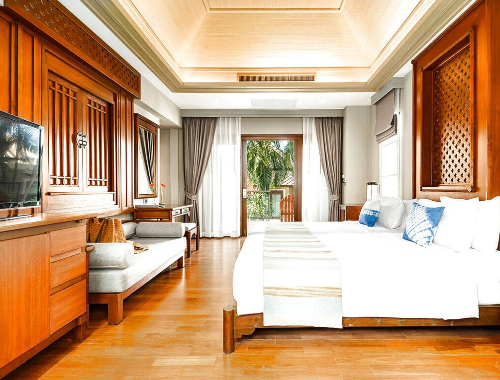 Afbeelding gerelateerd aan Fair House Villas & Spa, Koh Samui - SHA Extra Plus