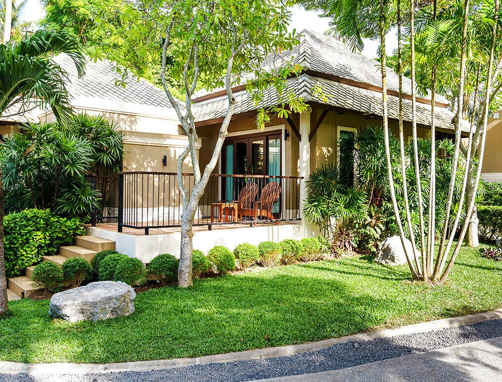 Afbeelding gerelateerd aan Fair House Villas & Spa, Koh Samui - SHA Extra Plus