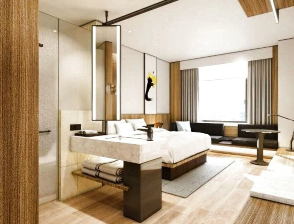 Afbeelding gerelateerd aan Fairfield by Marriott Cebu Mandaue City