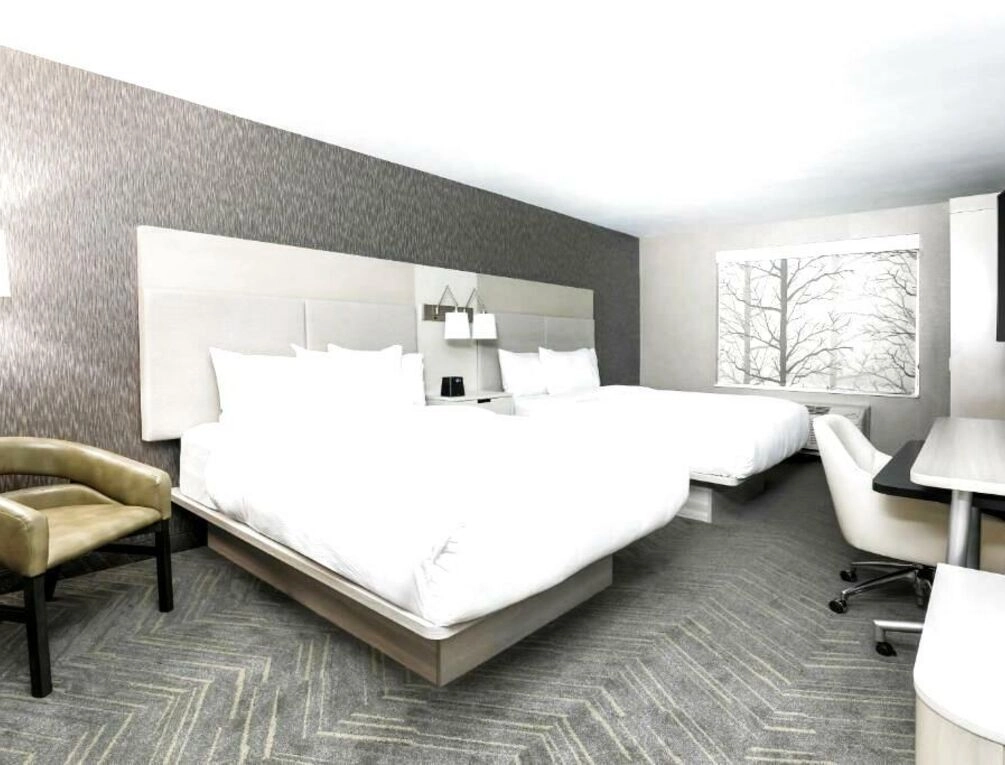 Afbeelding gerelateerd aan Fairfield by Marriott Inn & Suites Amarillo Central