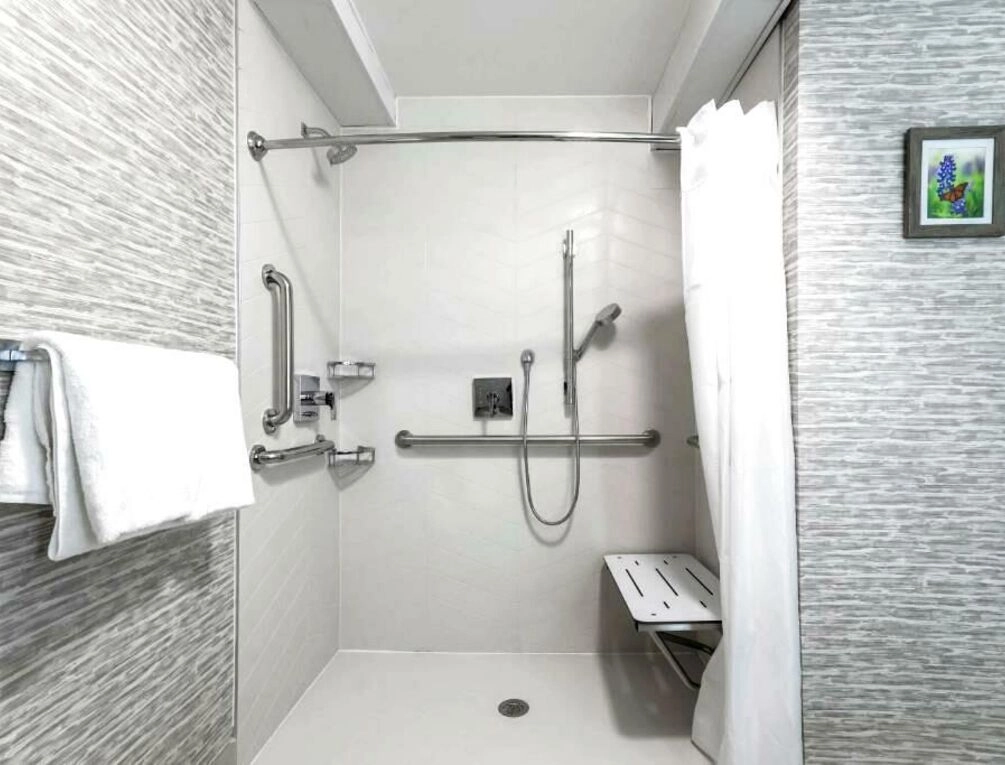 Afbeelding gerelateerd aan Fairfield by Marriott Inn & Suites Amarillo Central