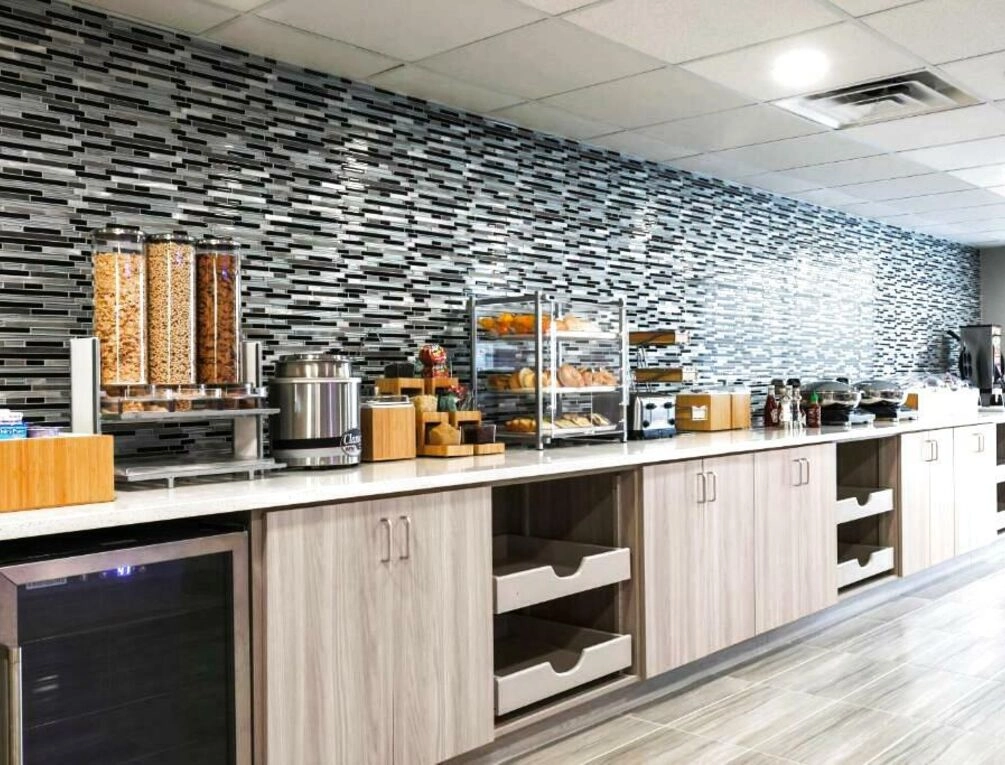 Afbeelding gerelateerd aan Fairfield by Marriott Inn & Suites Amarillo Central