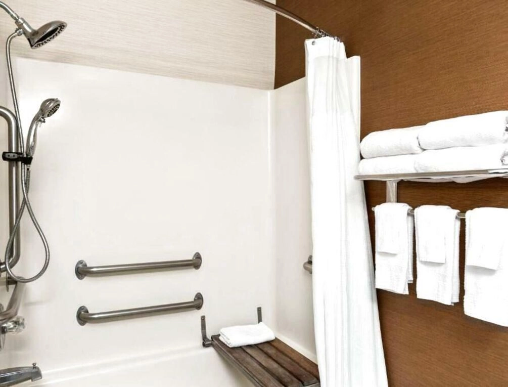 Afbeelding gerelateerd aan Fairfield Inn & Suites Amarillo West/Medical Center