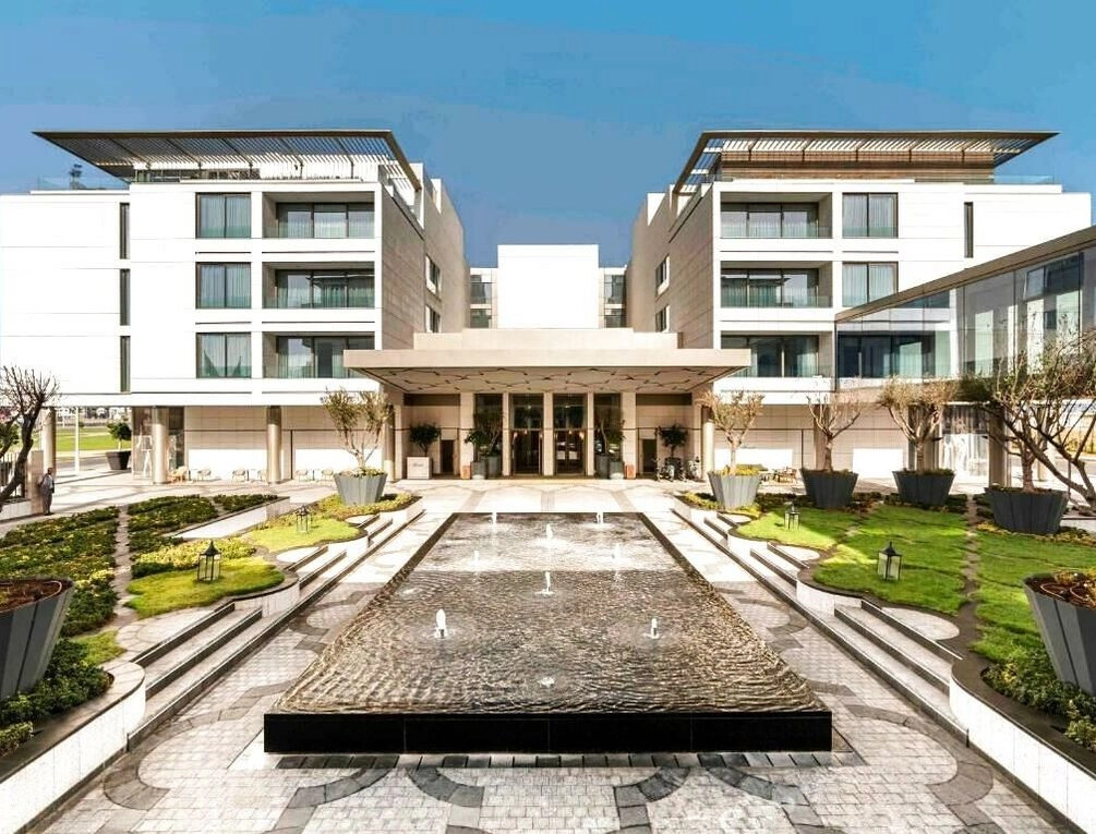 Afbeelding gerelateerd aan Fairmont La Marina Rabat Sale Hotel And Residences
