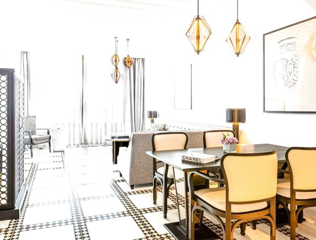 Afbeelding gerelateerd aan Fairmont La Marina Rabat Sale Hotel And Residences