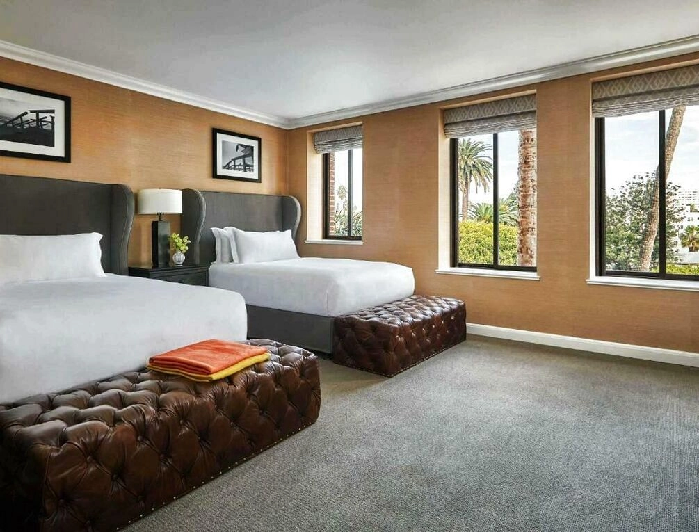 Afbeelding gerelateerd aan Fairmont Miramar Hotel & Bungalows