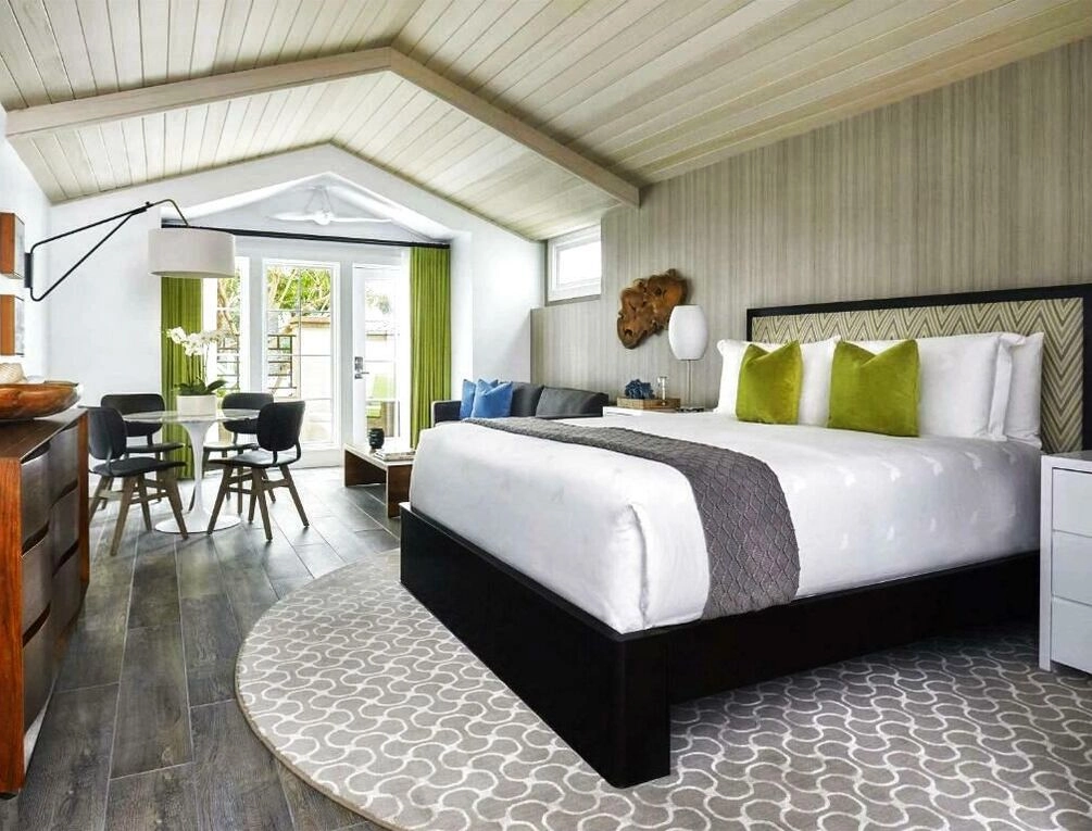 Afbeelding gerelateerd aan Fairmont Miramar Hotel & Bungalows