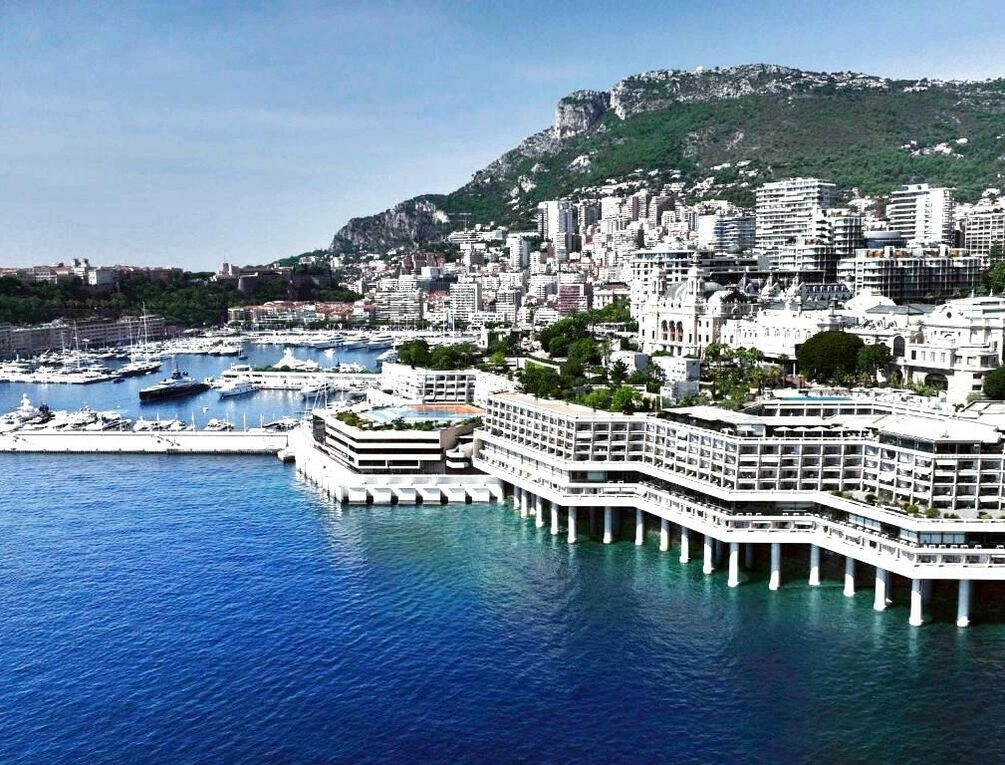 Afbeelding gerelateerd aan Fairmont Monte Carlo
