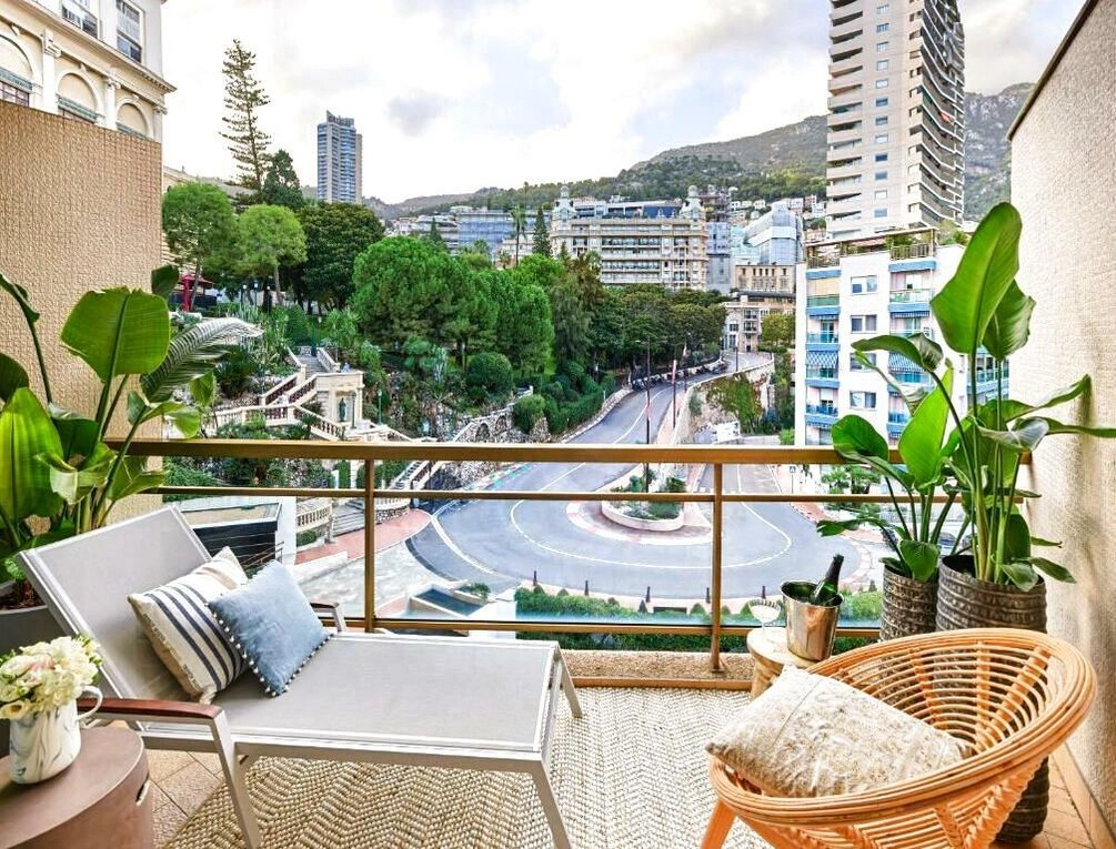 Afbeelding gerelateerd aan Fairmont Monte Carlo