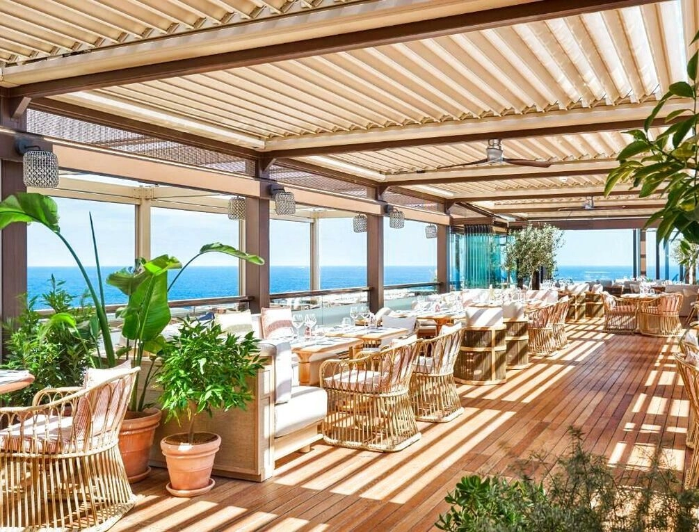 Afbeelding gerelateerd aan Fairmont Monte Carlo