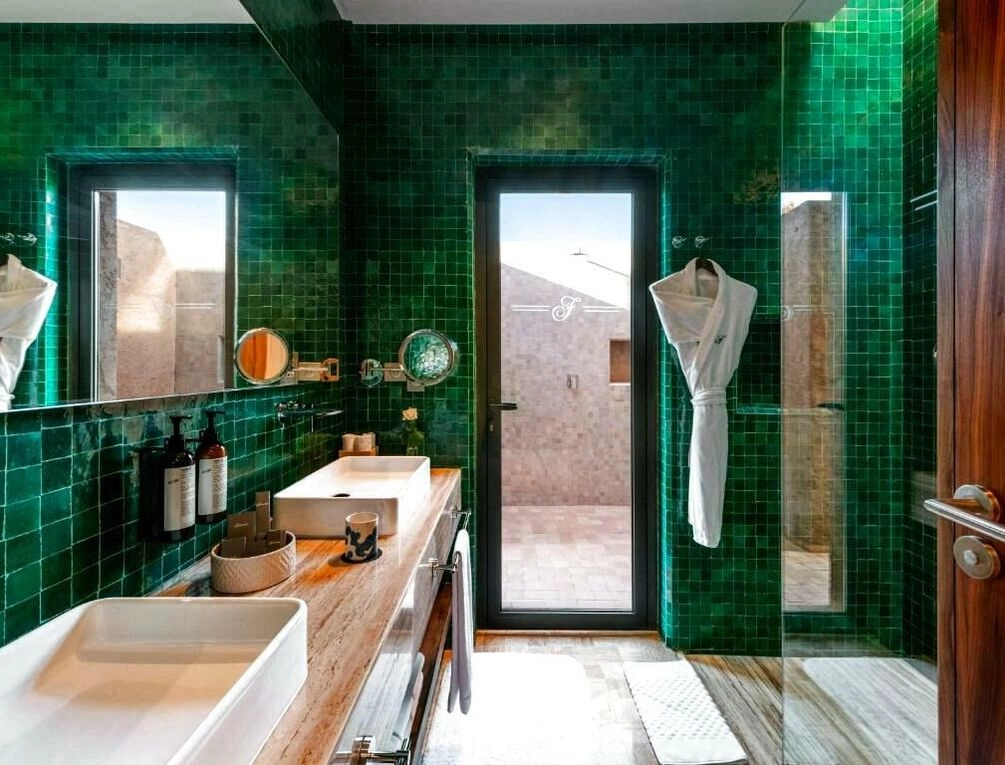 Afbeelding gerelateerd aan Fairmont Royal Palm Marrakech