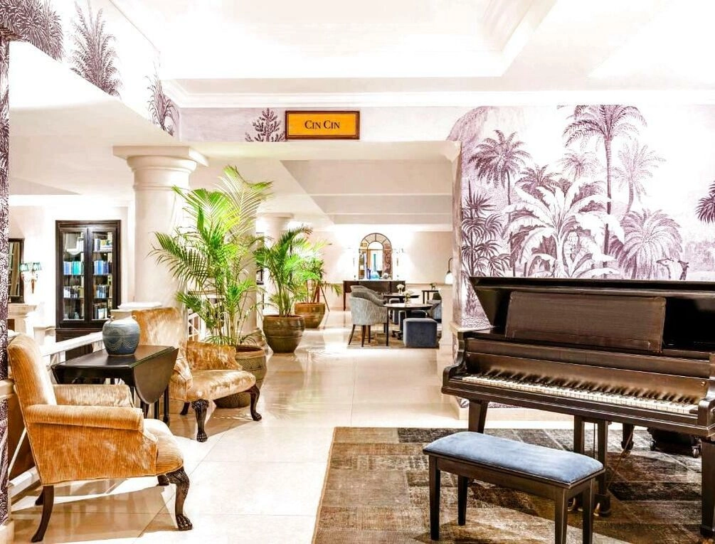 Afbeelding gerelateerd aan Fairmont The Norfolk