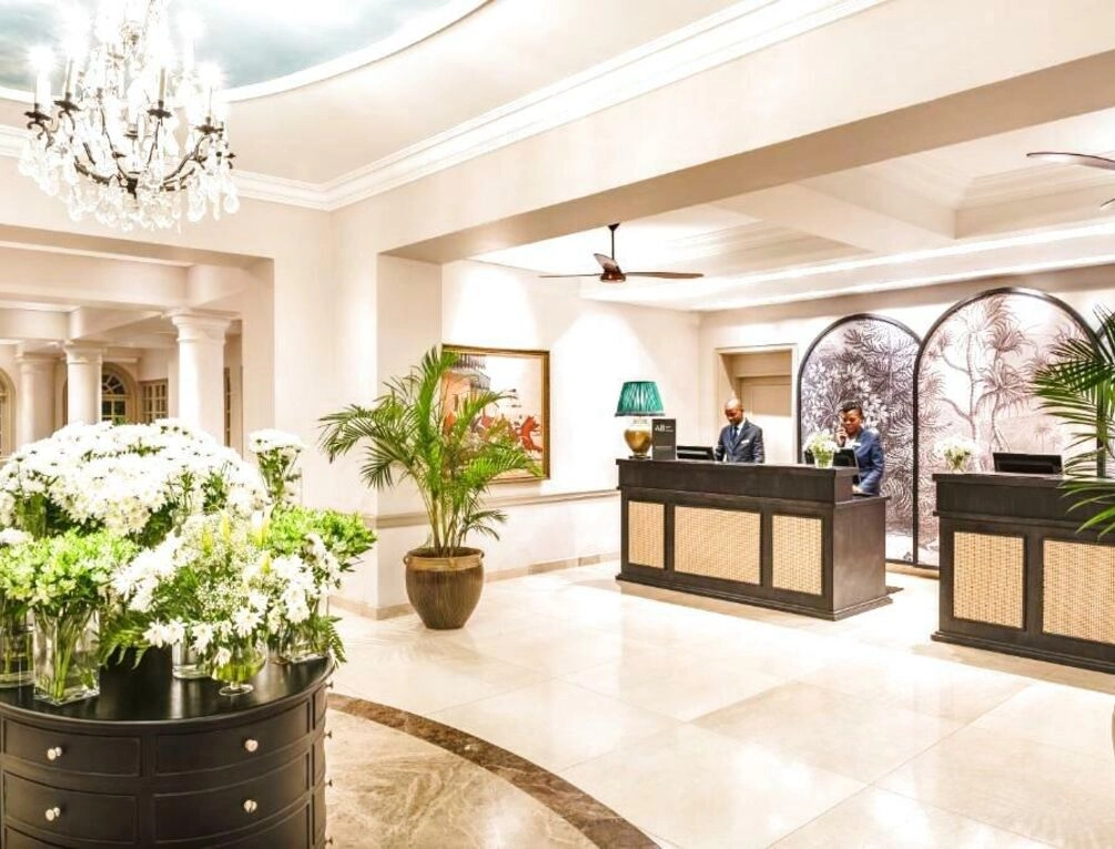 Afbeelding gerelateerd aan Fairmont The Norfolk