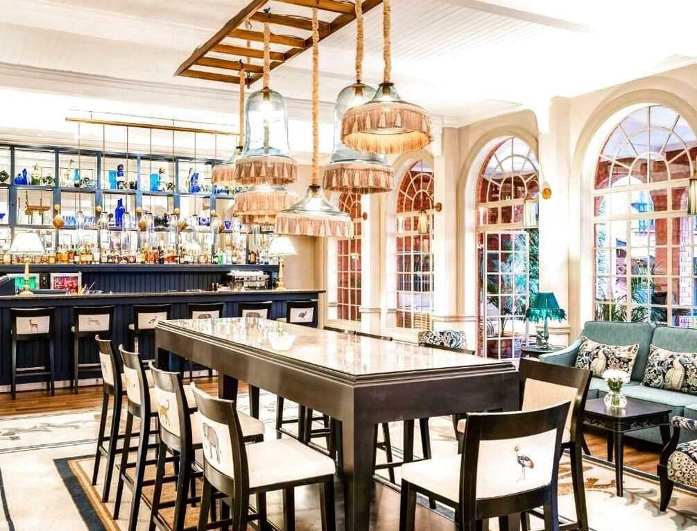 Afbeelding gerelateerd aan Fairmont The Norfolk