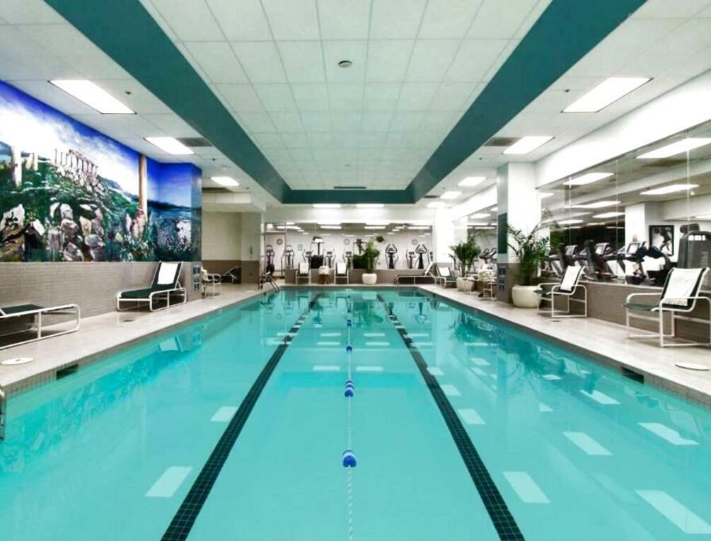 Afbeelding gerelateerd aan Fairmont Washington DC Gold Experience