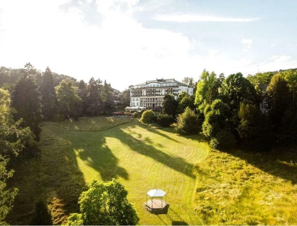 Afbeelding gerelateerd aan Falkenstein Grand, Autograph Collection