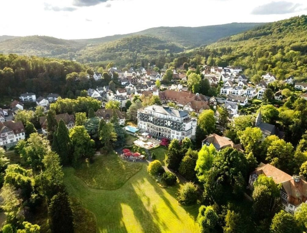 Afbeelding gerelateerd aan Falkenstein Grand, Autograph Collection