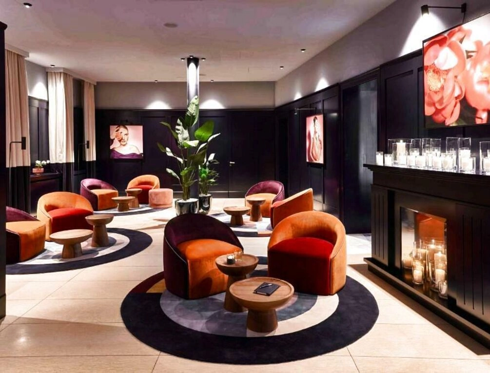 Afbeelding gerelateerd aan Falkensteiner Boutique Hotel Prague