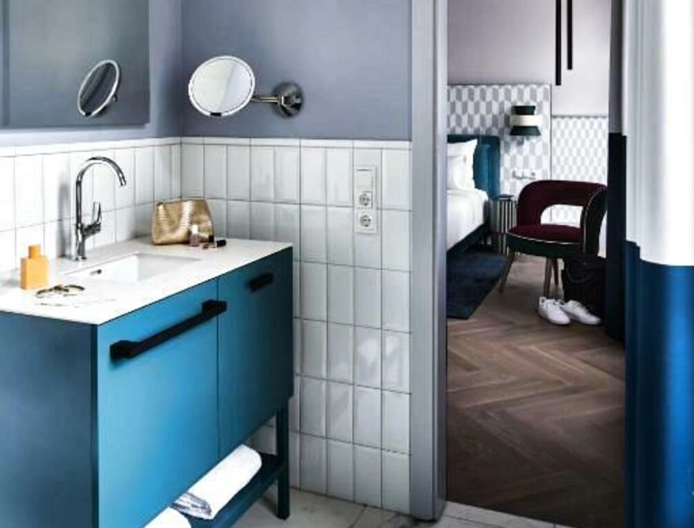Afbeelding gerelateerd aan Falkensteiner Boutique Hotel Prague