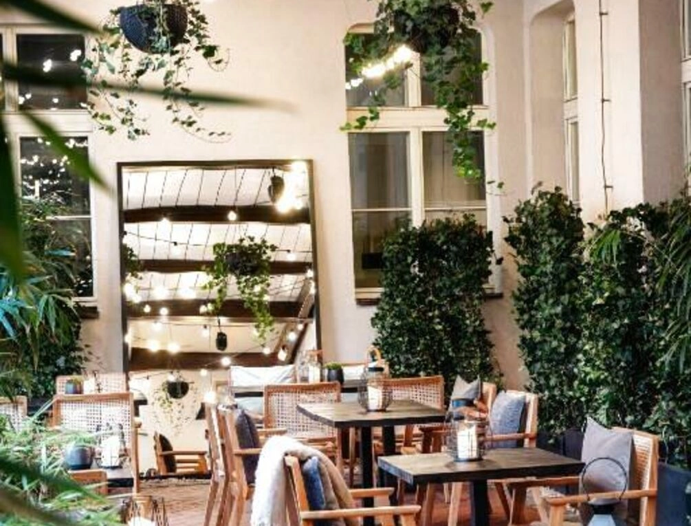Afbeelding gerelateerd aan Falkensteiner Boutique Hotel Prague