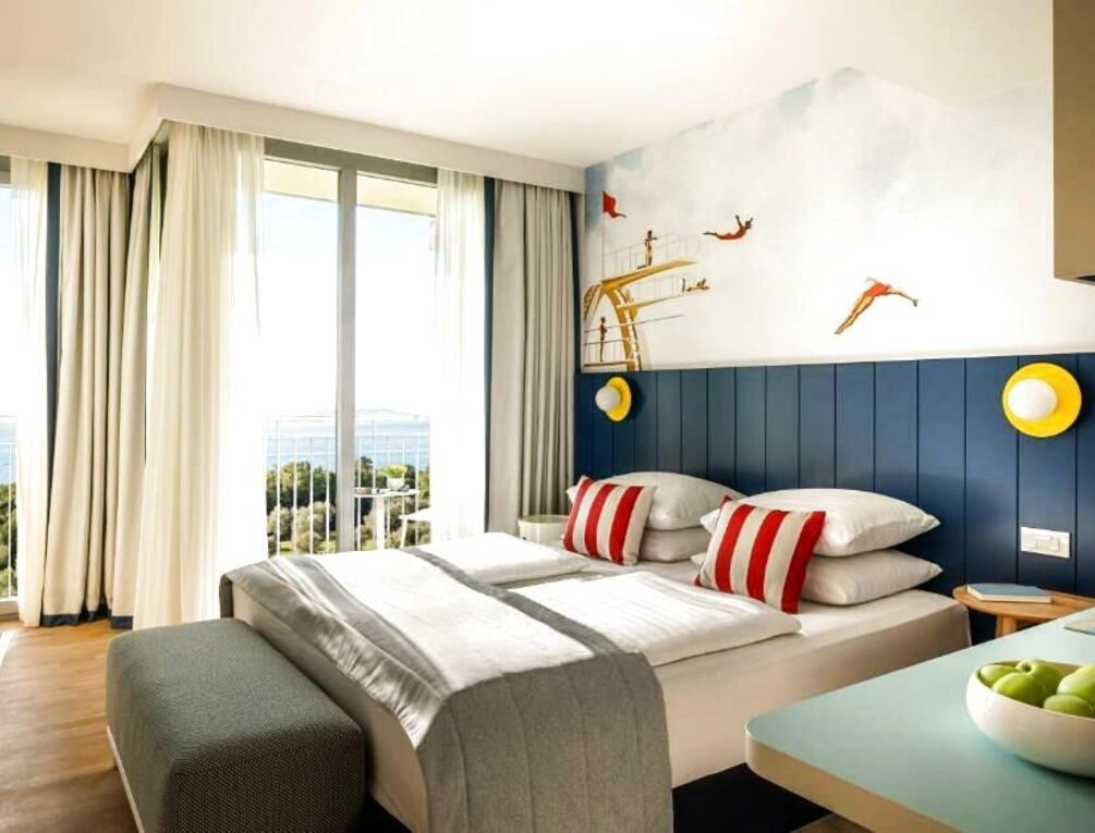 Afbeelding gerelateerd aan Falkensteiner Family Hotel Diadora