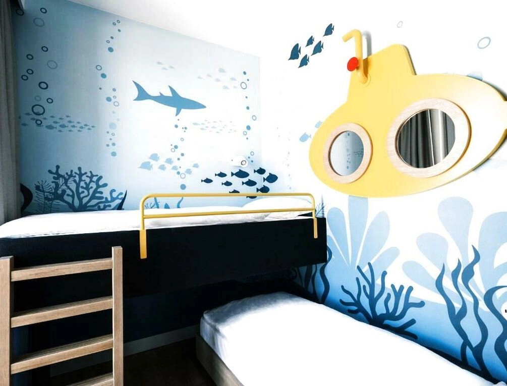 Afbeelding gerelateerd aan Falkensteiner Family Hotel Diadora