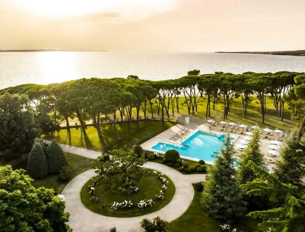 Afbeelding gerelateerd aan Falkensteiner Hotel Adriana l Adults Only