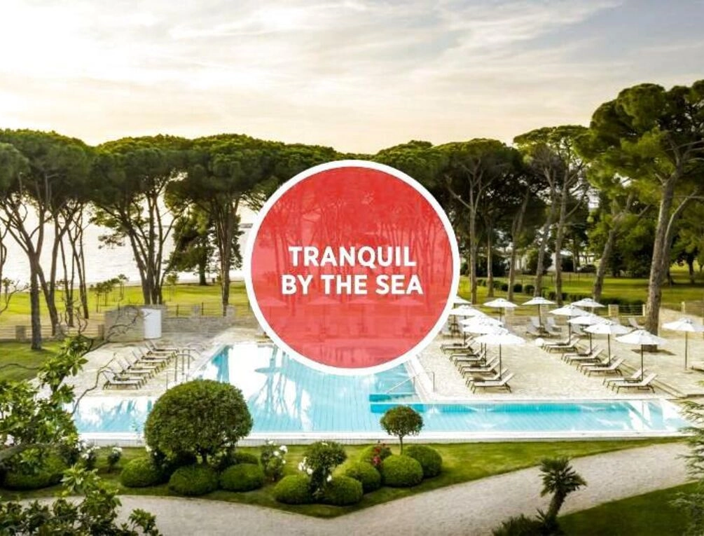 Afbeelding gerelateerd aan Falkensteiner Hotel Adriana l Adults Only
