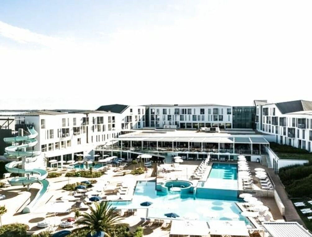 Afbeelding gerelateerd aan Falkensteiner Hotel & Spa Iadera